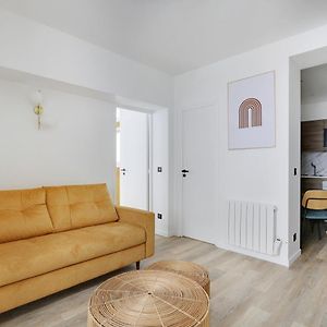 Apartamento de 1 Dormitorio